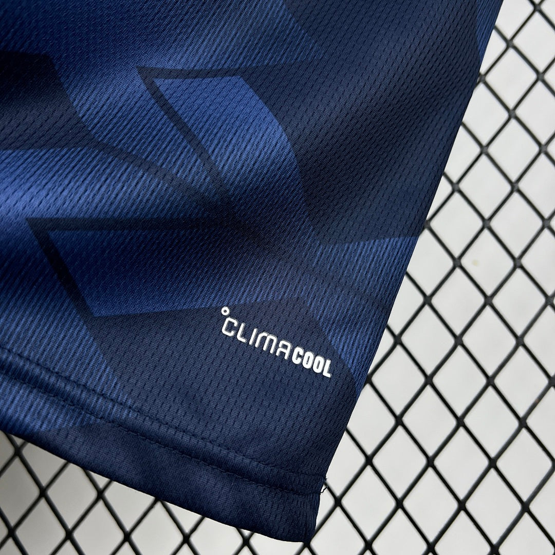 Maillot Ecosse 2026 Coupe du Monde Domicile