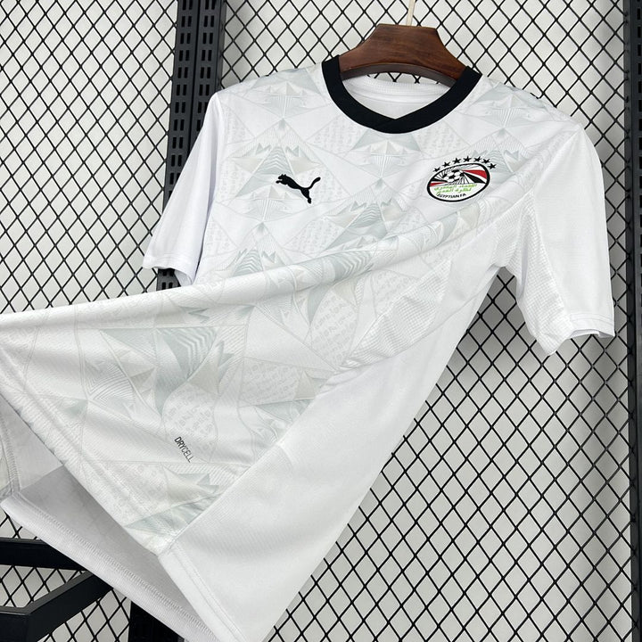 Maillot Egypte 2026 Coupe du Monde Exterieur
