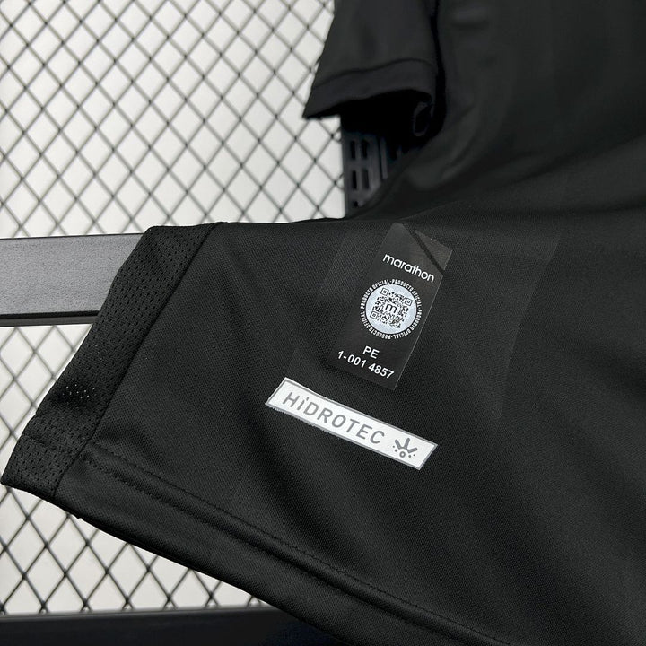 Maillot Equateur 2026 Special
