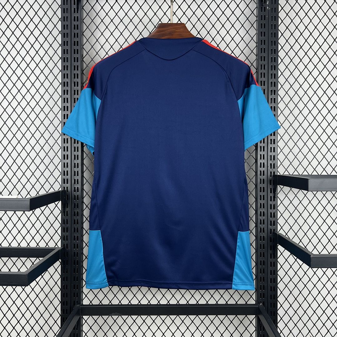 Maillot Espagne 2026 Avant-Match