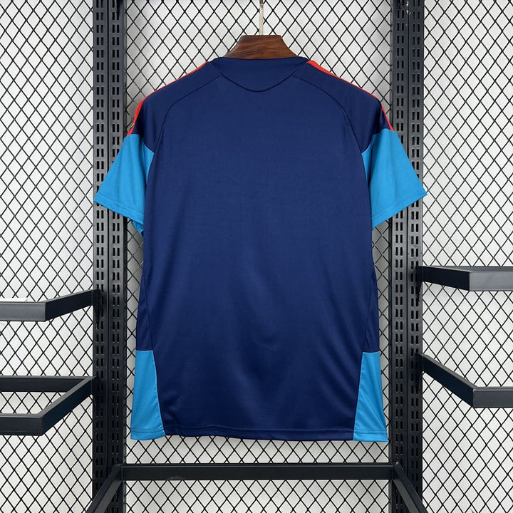 Maillot Espagne 2026 Avant-Match