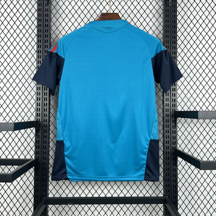 Maillot Espagne 2026 Avant-Match