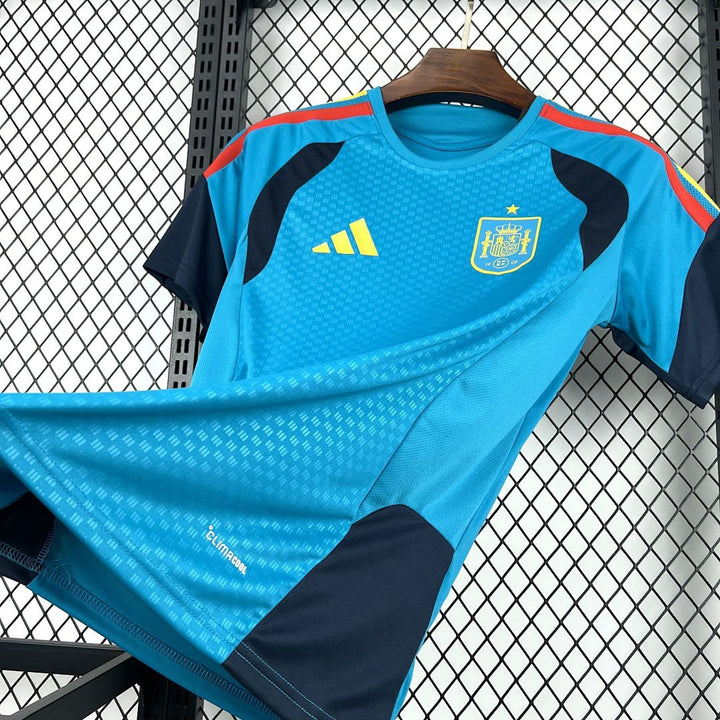 Maillot Espagne 2026 Avant-Match