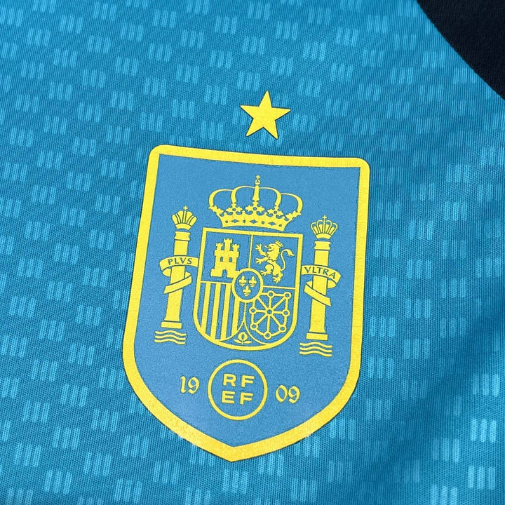 Maillot Espagne 2026 Avant-Match