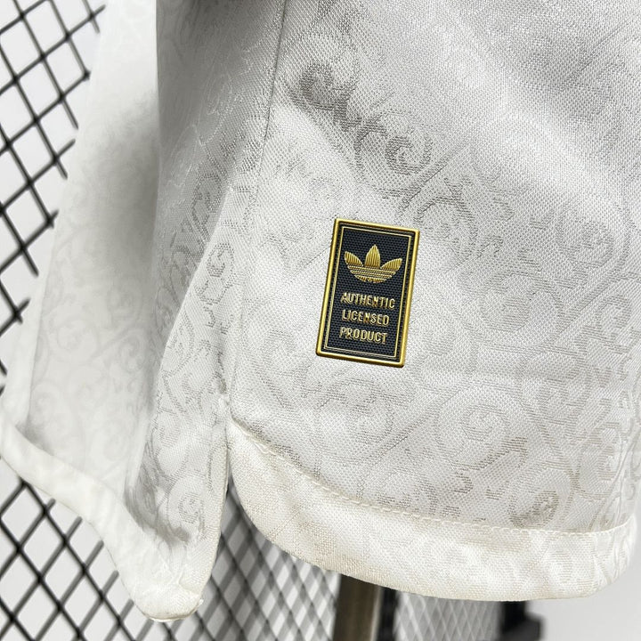 Maillot Espagne 2026 Coupe du Monde Exterieur Version Joueur