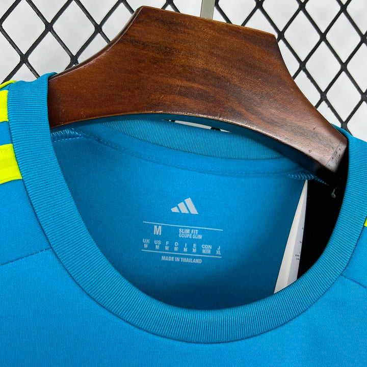 Maillot Espagne 2026 Coupe du Monde Gardien