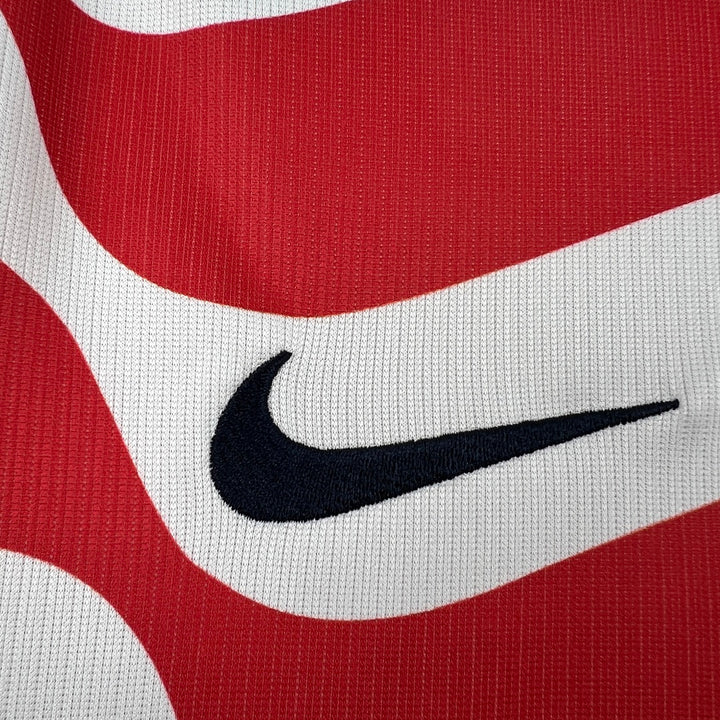 Maillot Etats-Unis 2026 Coupe du Monde Domicile