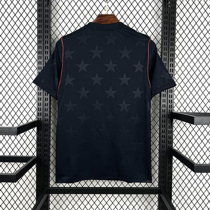 Maillot Etats-Unis 2026 Coupe du Monde Exterieur
