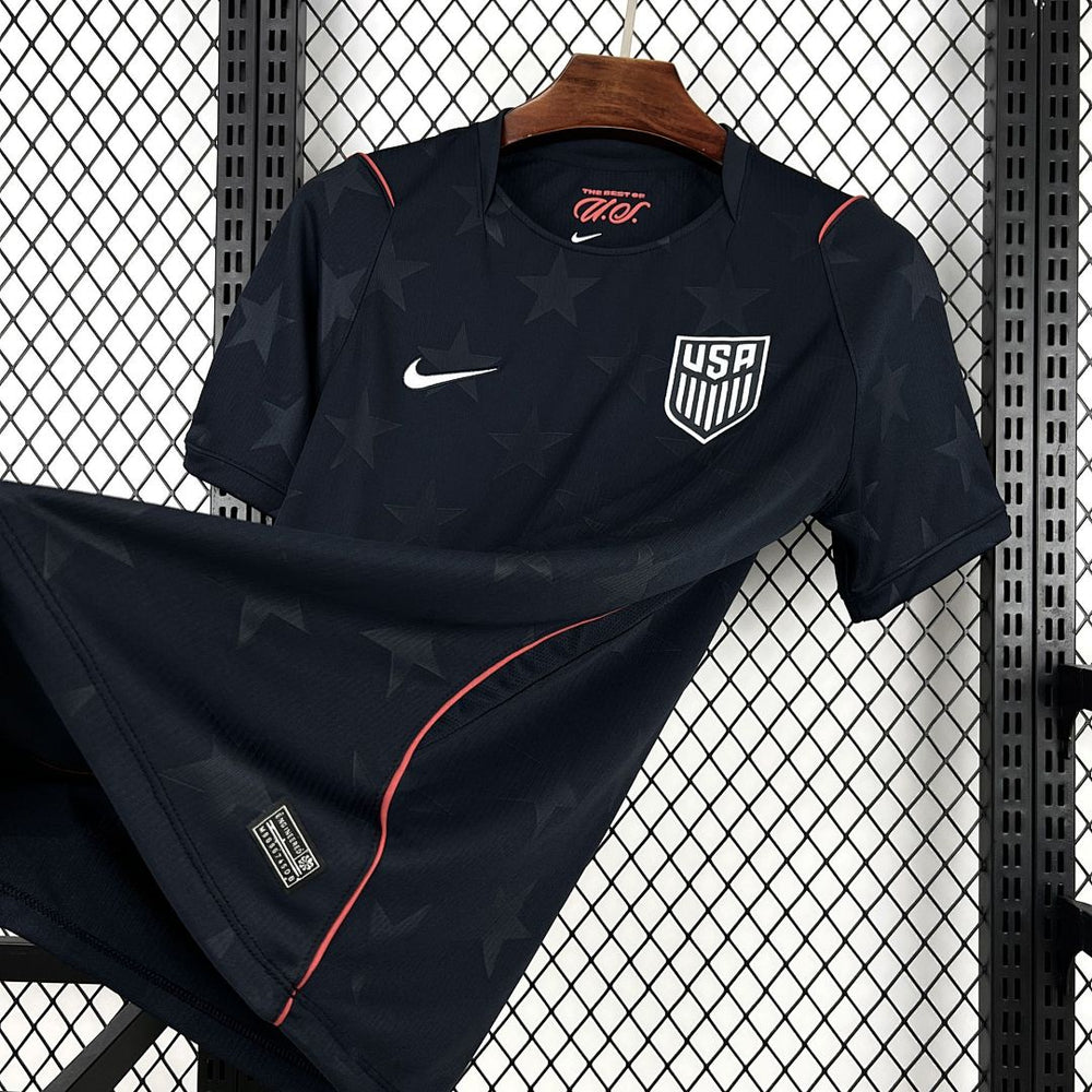 Maillot Etats-Unis 2026 Coupe du Monde Exterieur