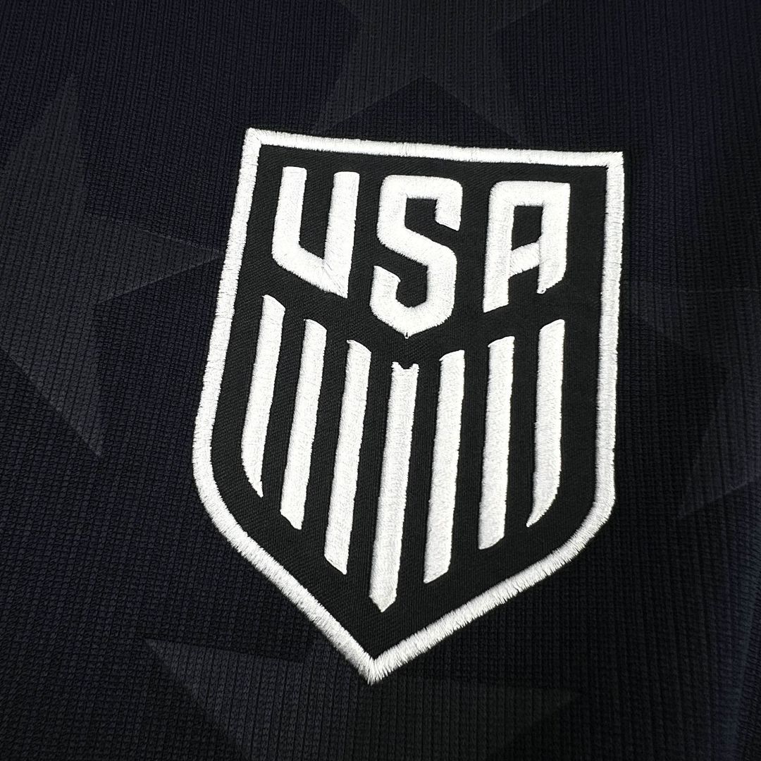 Maillot Etats-Unis 2026 Coupe du Monde Exterieur