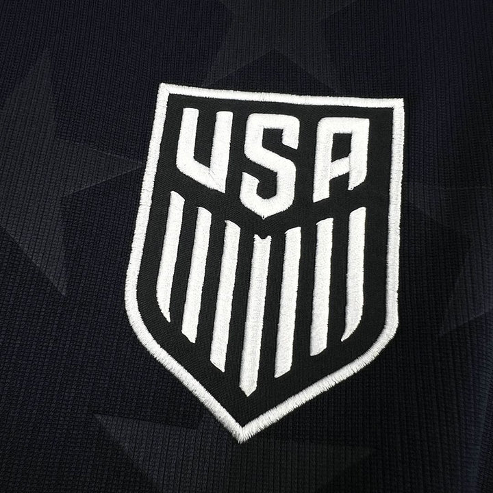 Maillot Etats-Unis 2026 Coupe du Monde Exterieur