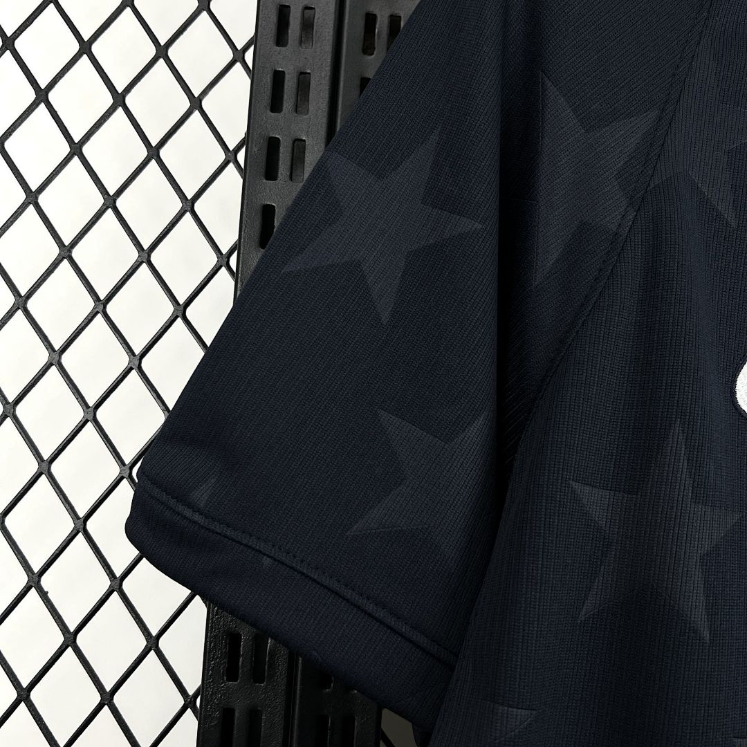 Maillot Etats-Unis 2026 Coupe du Monde Exterieur