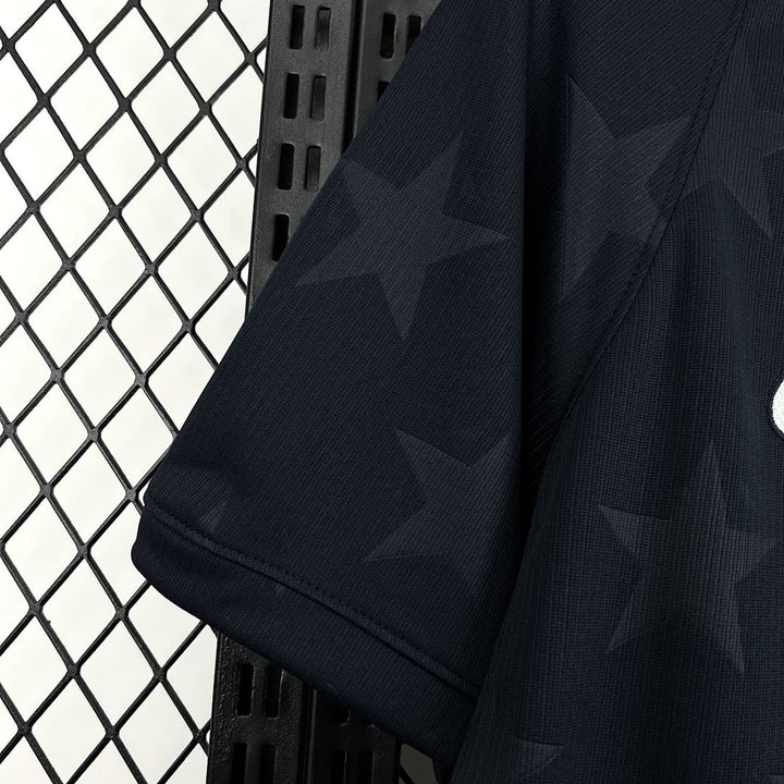 Maillot Etats-Unis 2026 Coupe du Monde Exterieur
