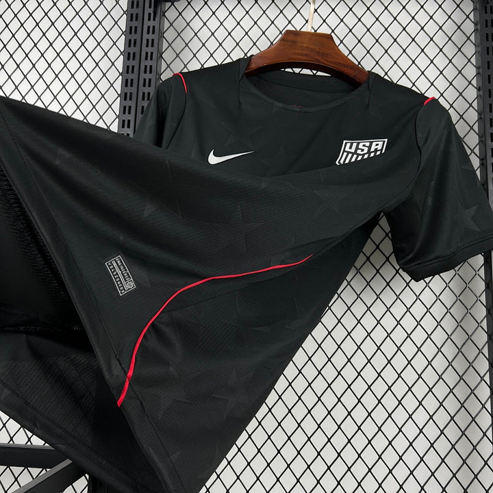Maillot Etats-Unis 2026 Coupe du Monde Exterieur