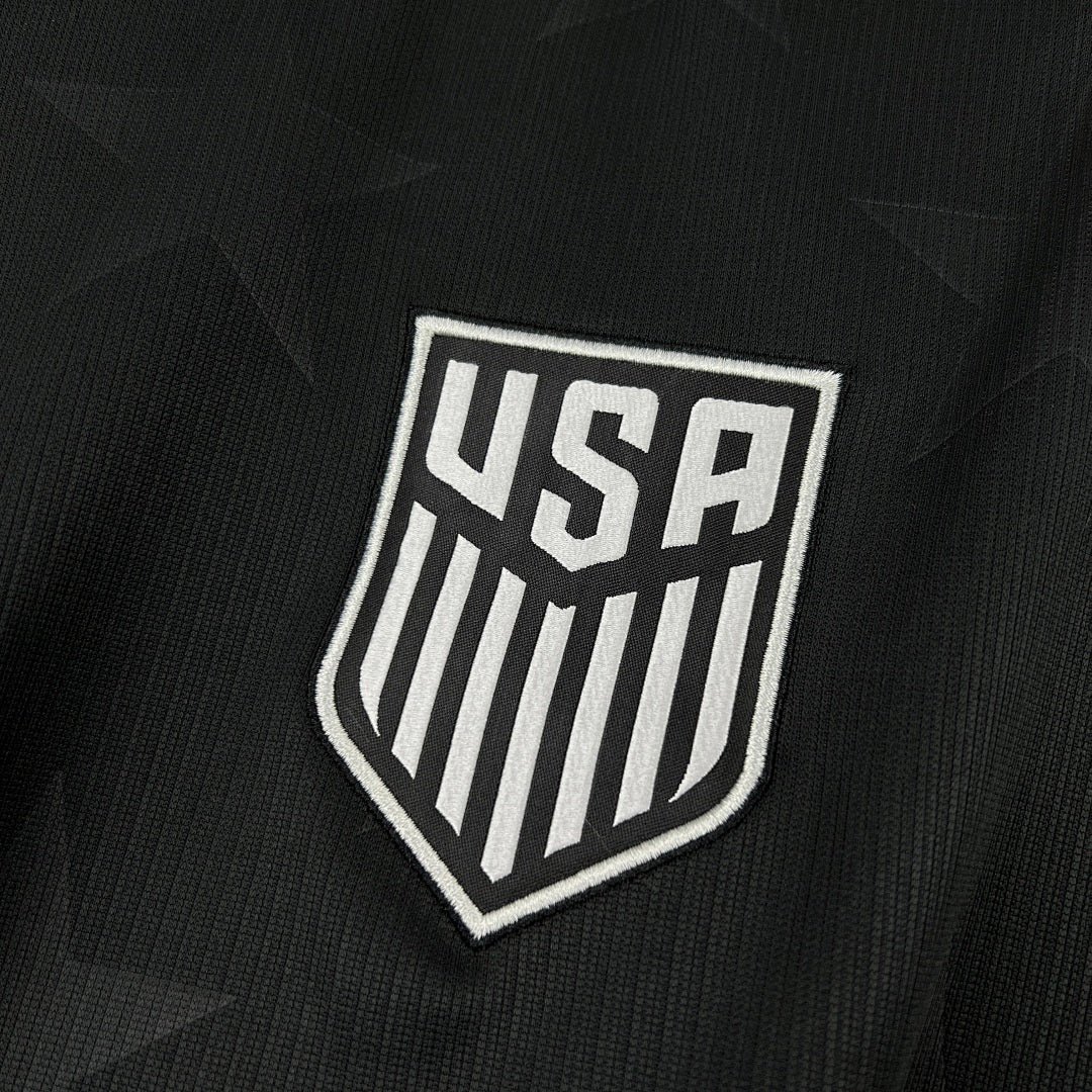 Maillot Etats-Unis 2026 Coupe du Monde Exterieur