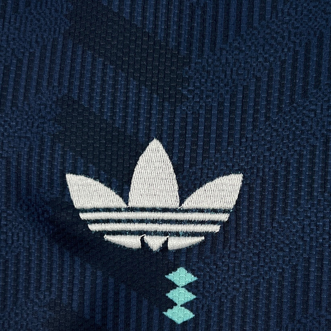 Maillot Femme Allemagne 2026 Coupe du Monde Exterieur