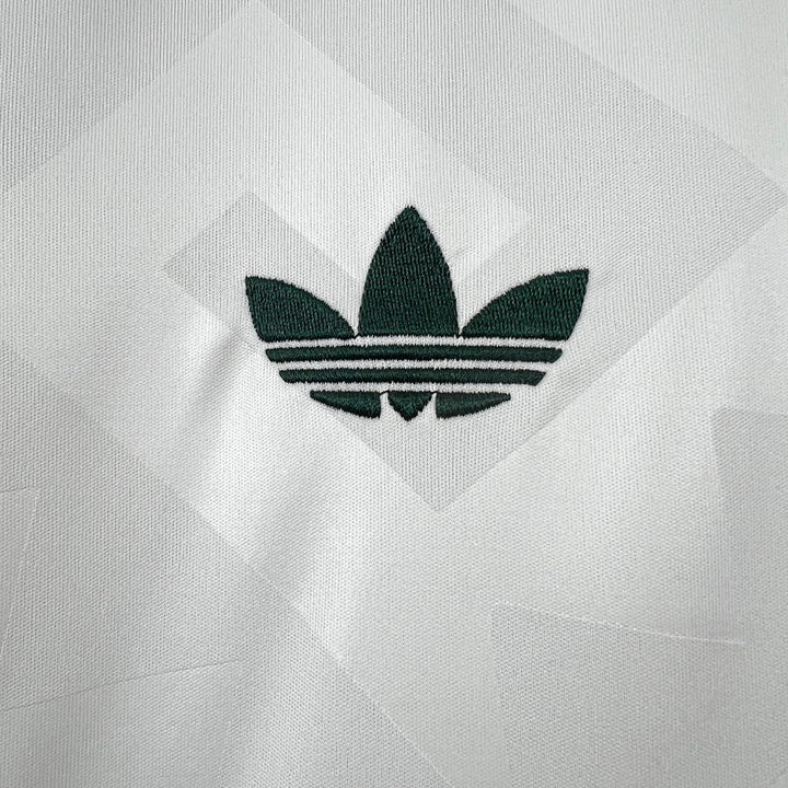 Maillot Femme Mexique 2026 Coupe du Monde Exterieur