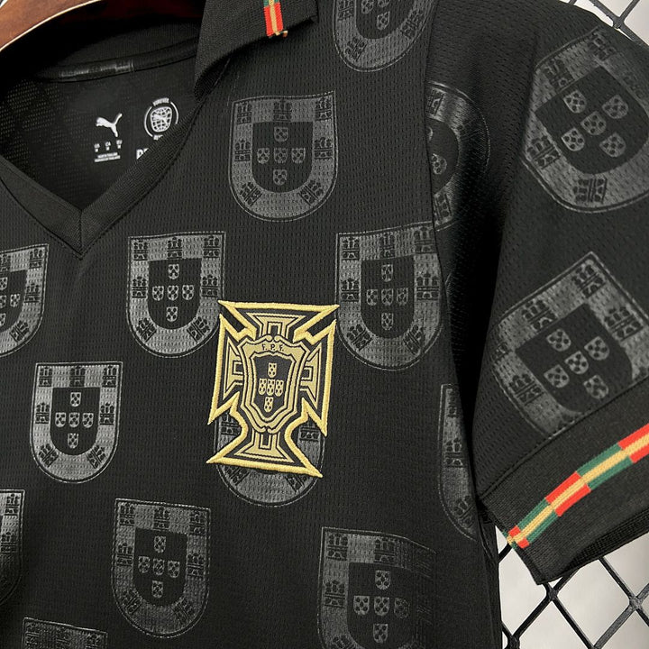 Maillot Femme Portugal 2026 Special