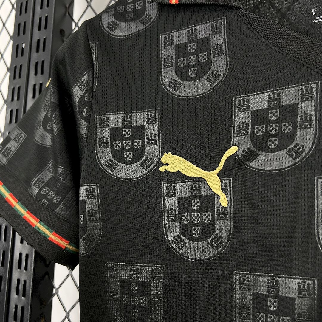 Maillot Femme Portugal 2026 Special