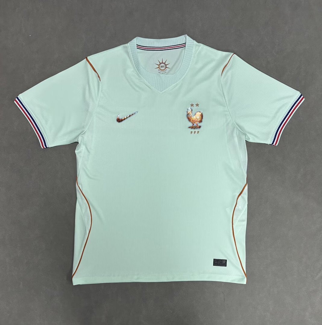 Maillot France 2020 Exterieur