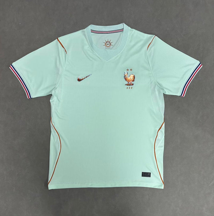 Maillot France 2020 Exterieur