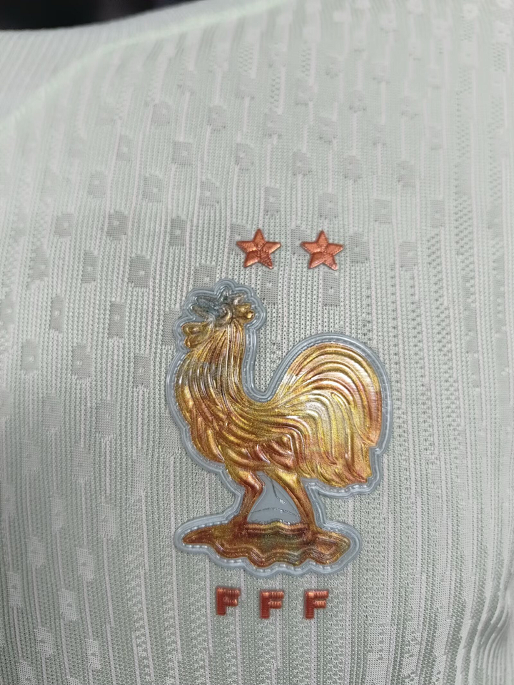 Maillot France 2020 Exterieur