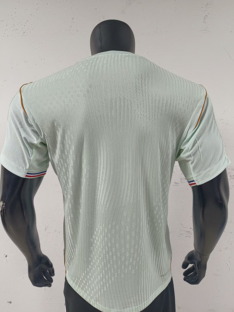 Maillot France 2020 Exterieur