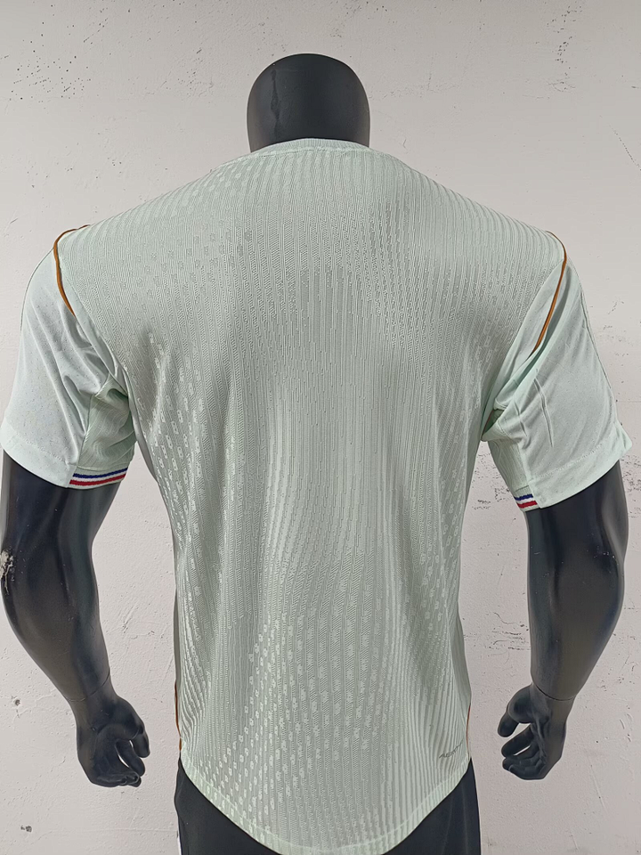 Maillot France 2020 Exterieur