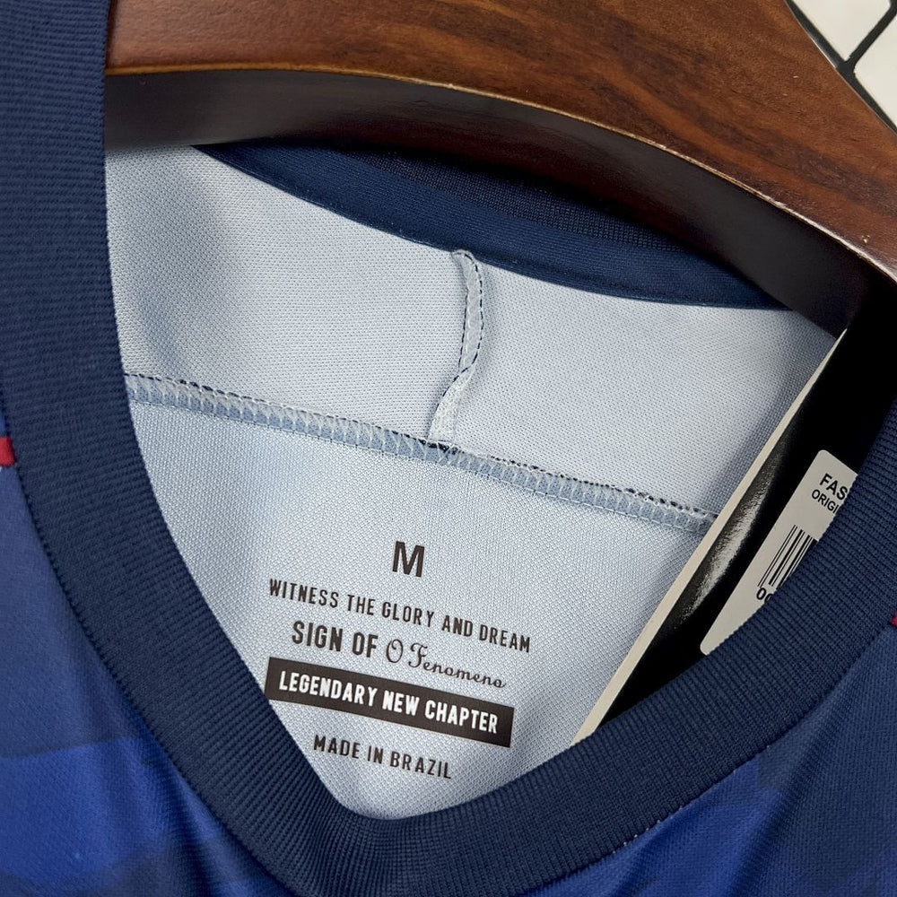 Maillot France 2025 Special Edition Zizou