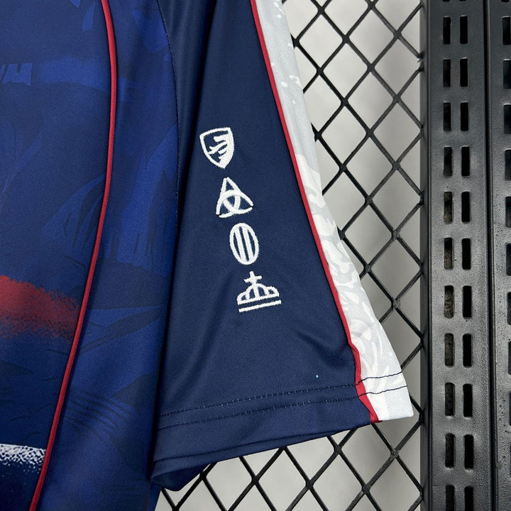 Maillot France 2025 Special Edition Zizou