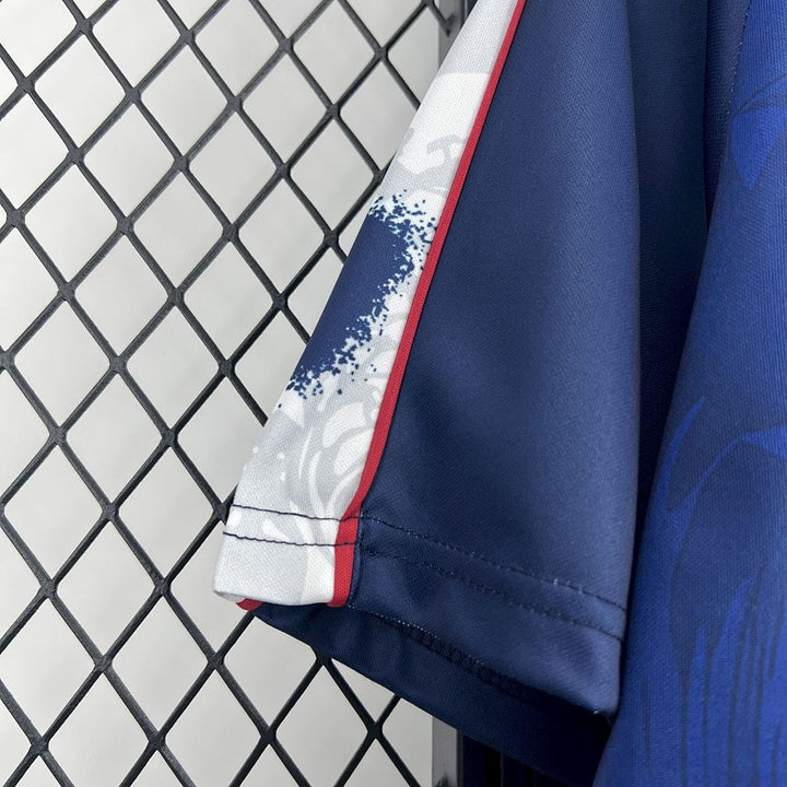 Maillot France 2025 Special Edition Zizou