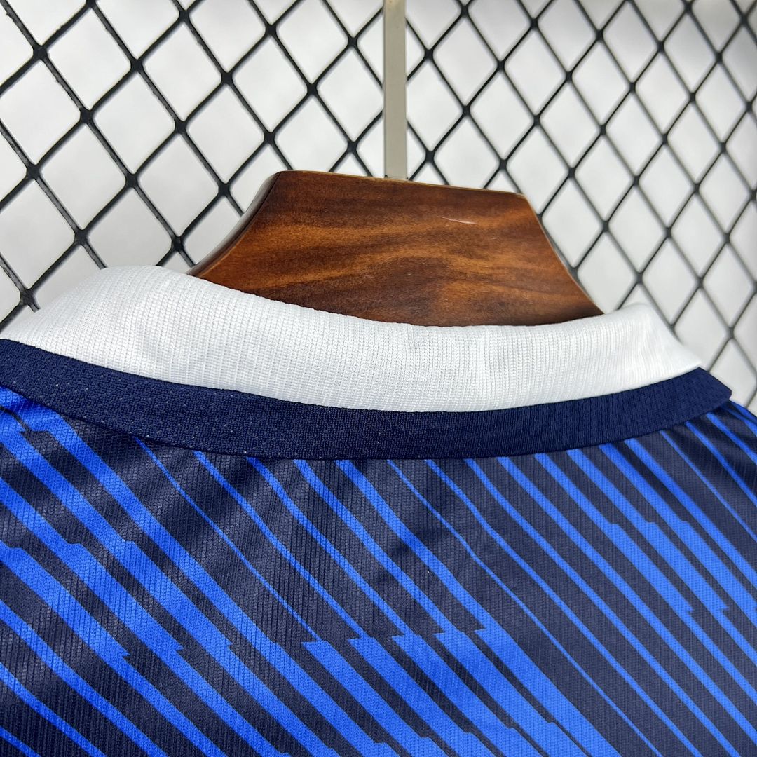 Maillot France 2026 Coupe du Monde Domicile