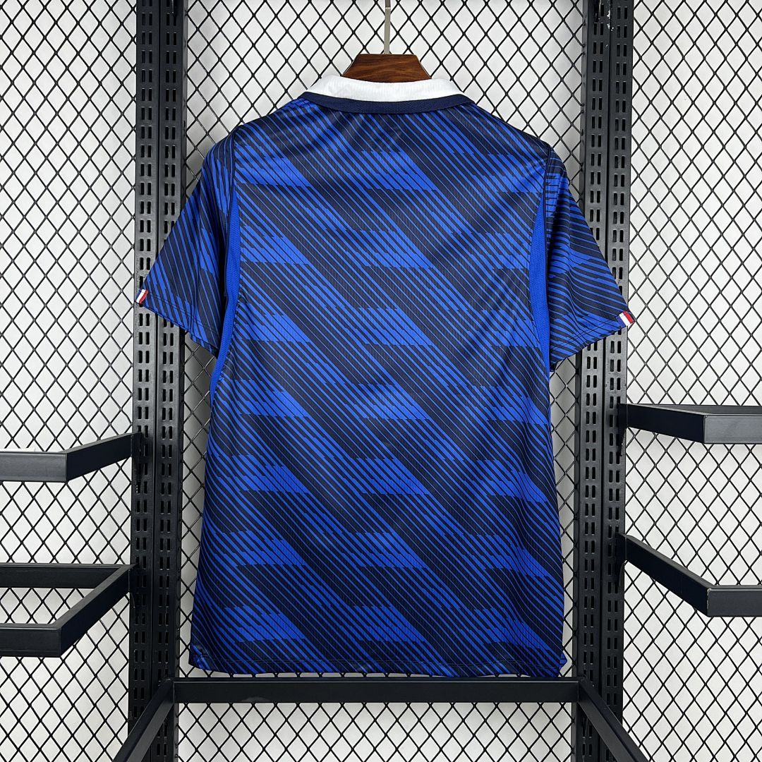 Maillot France 2026 Coupe du Monde Domicile