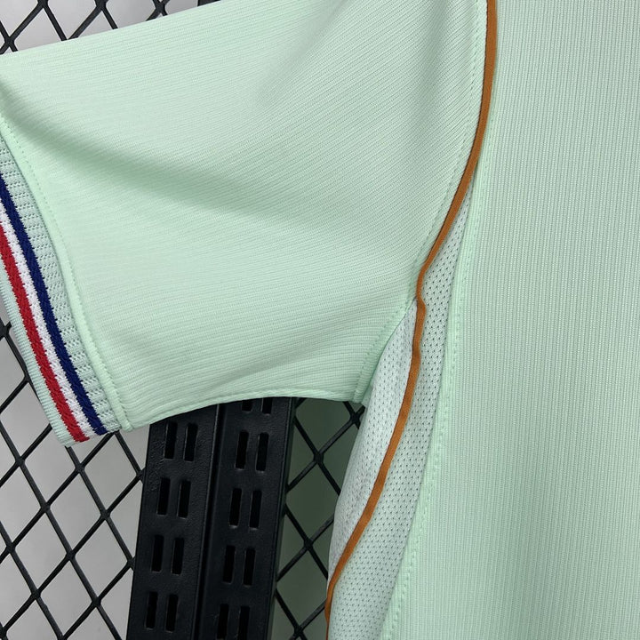 Maillot France 2026 Coupe du Monde Exterieur