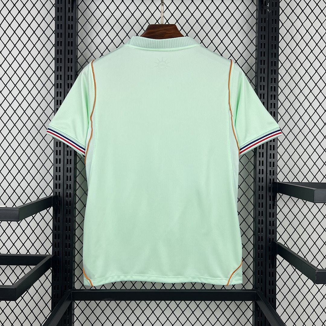 Maillot France 2026 Coupe du Monde Exterieur