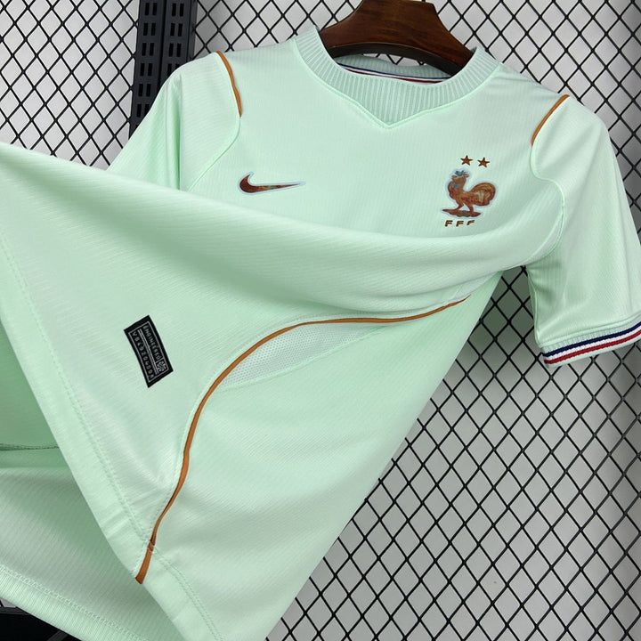 Maillot France 2026 Coupe du Monde Exterieur