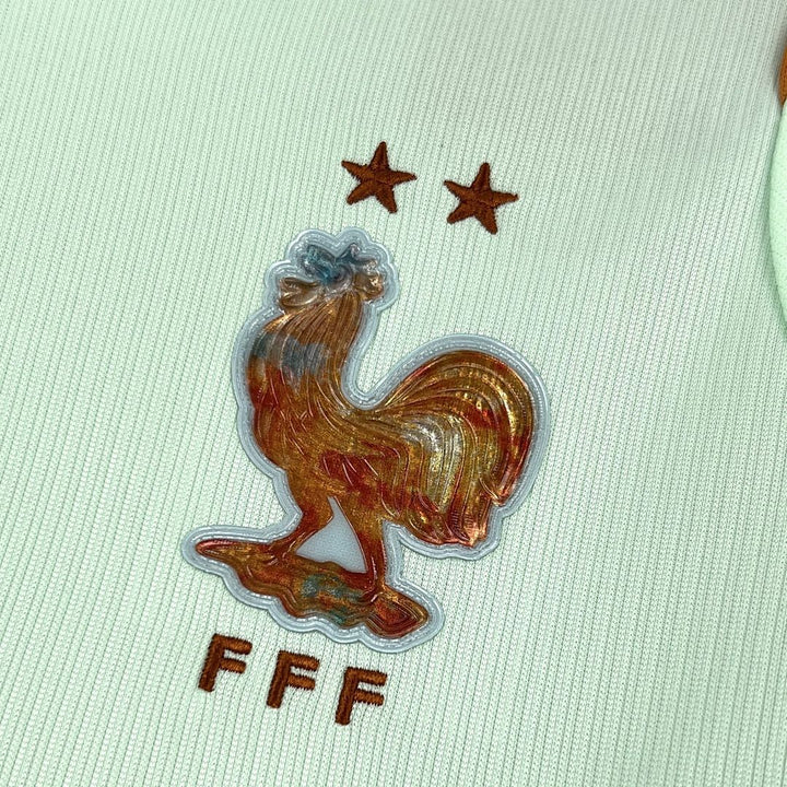 Maillot France 2026 Coupe du Monde Exterieur