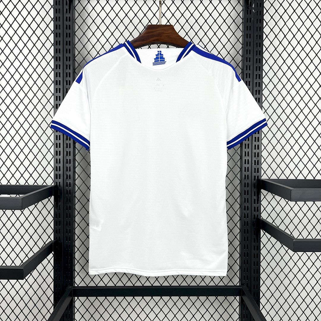 Maillot Grece 2026 Domicile