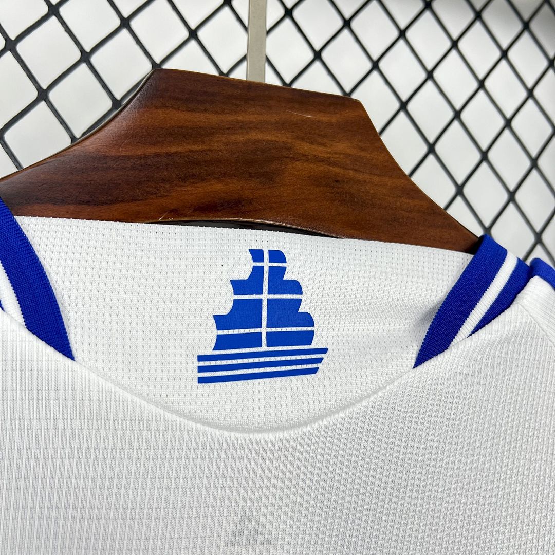 Maillot Grece 2026 Domicile