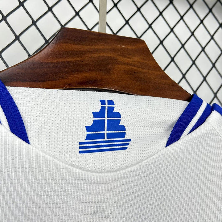 Maillot Grece 2026 Domicile