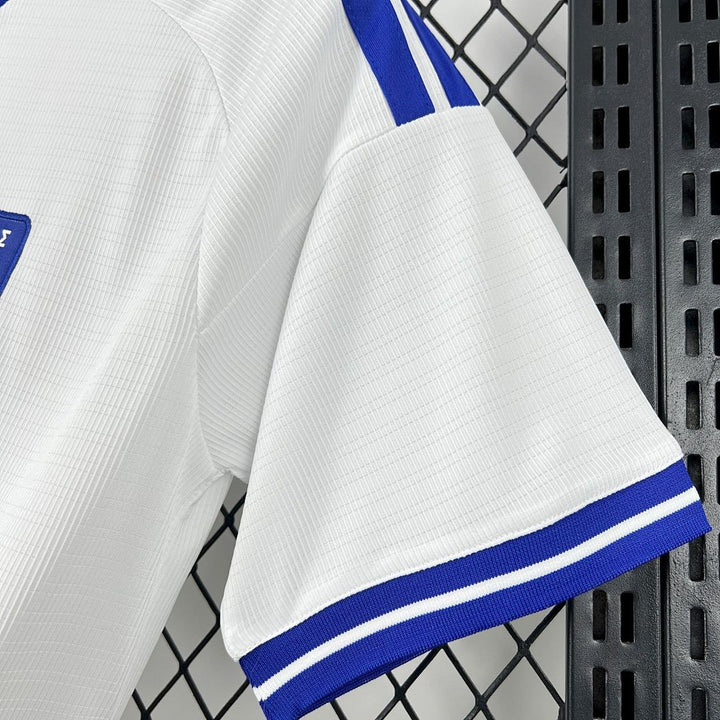 Maillot Grece 2026 Domicile