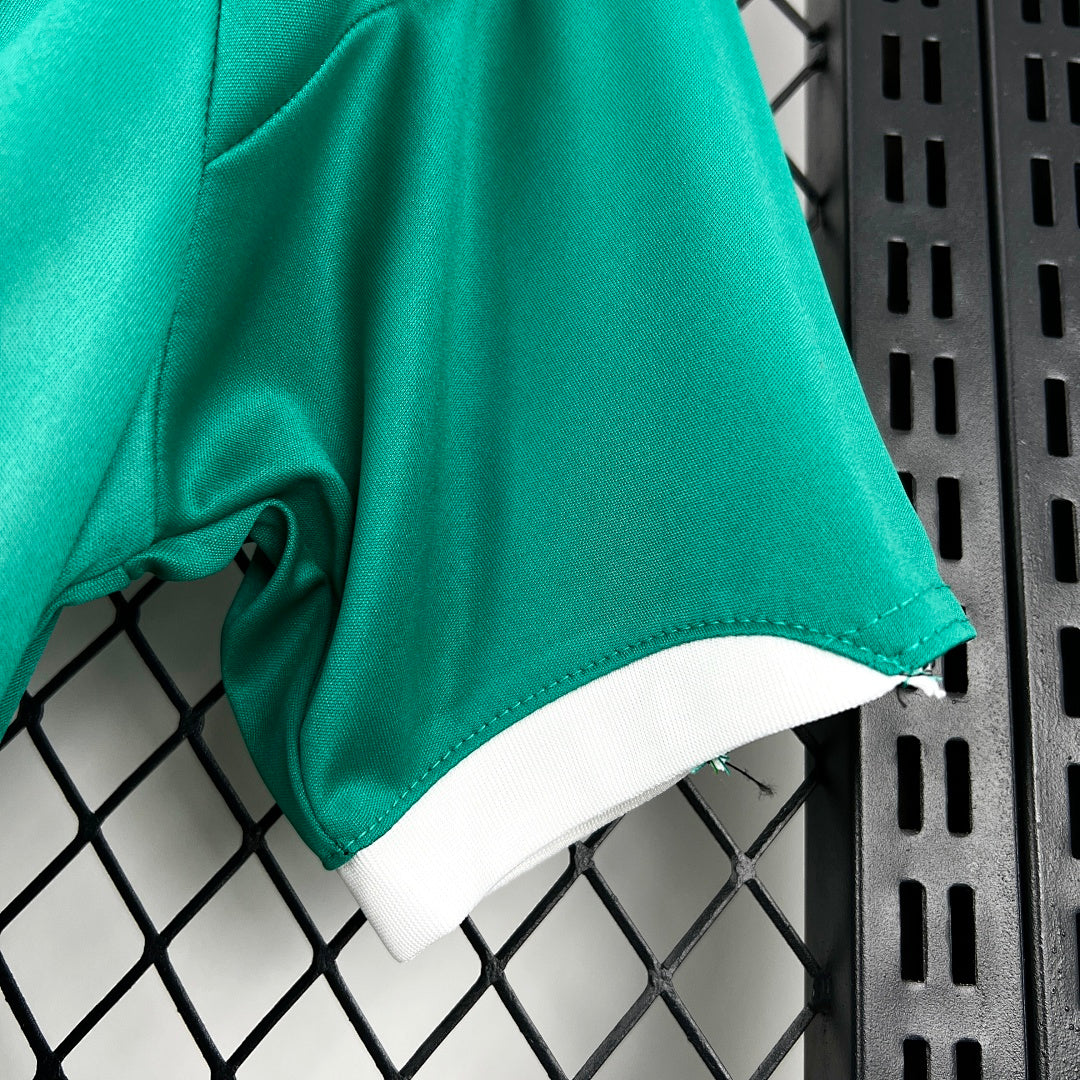 Maillot Irlande du Nord 2026 Coupe du Monde Domicile