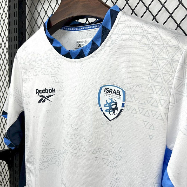 Maillot Israel 2025 Domicile