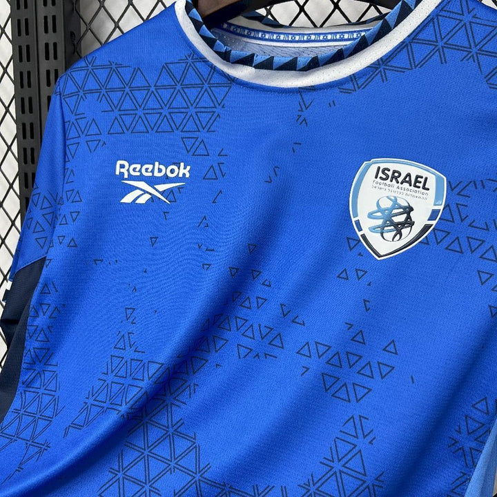 Maillot Israel 2025 Exterieur