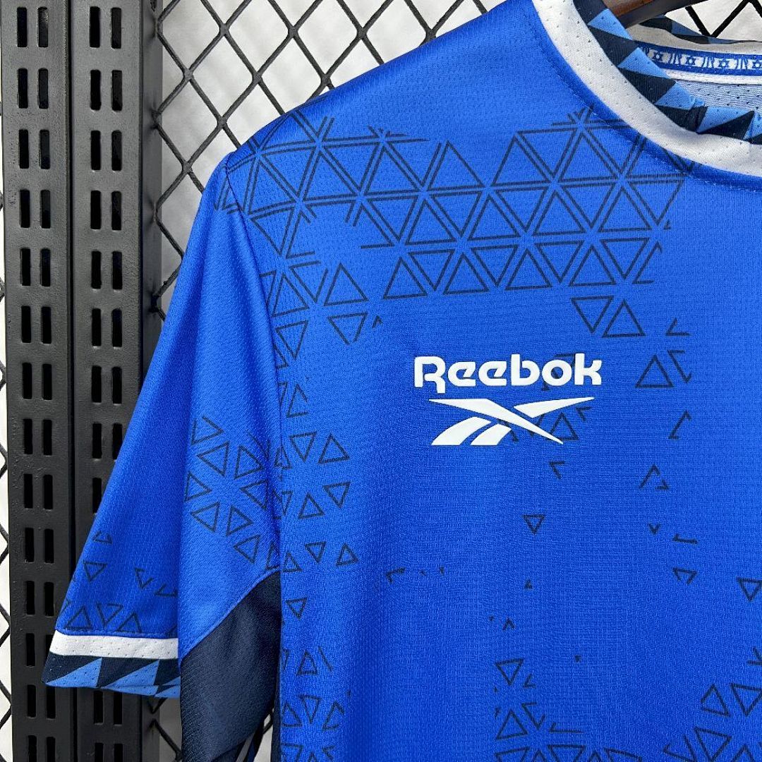 Maillot Israel 2025 Exterieur