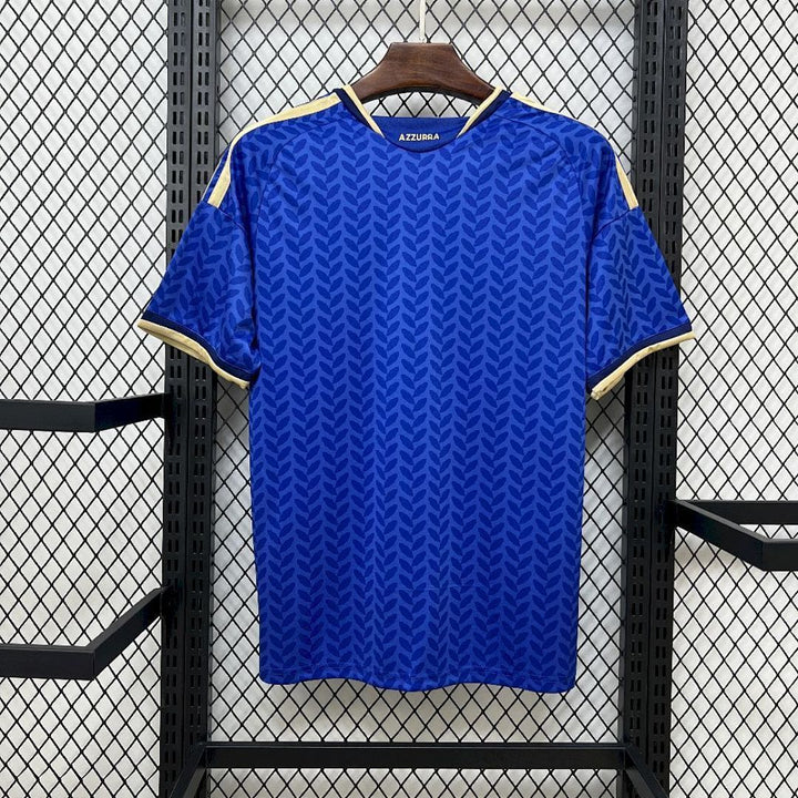 Maillot Italie 2025 Domicile