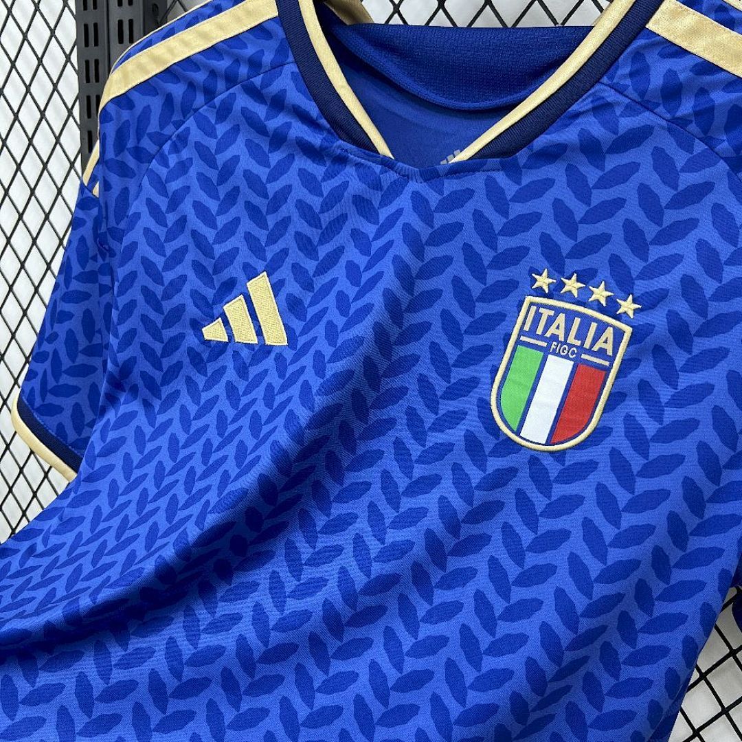 Maillot Italie 2025 Domicile