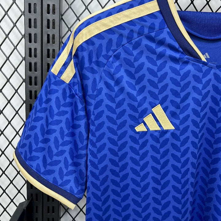 Maillot Italie 2025 Domicile