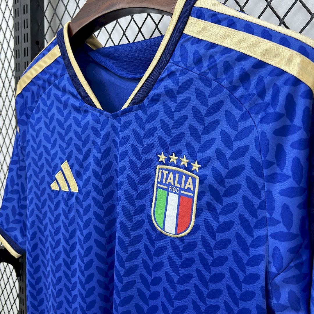 Maillot Italie 2025 Domicile