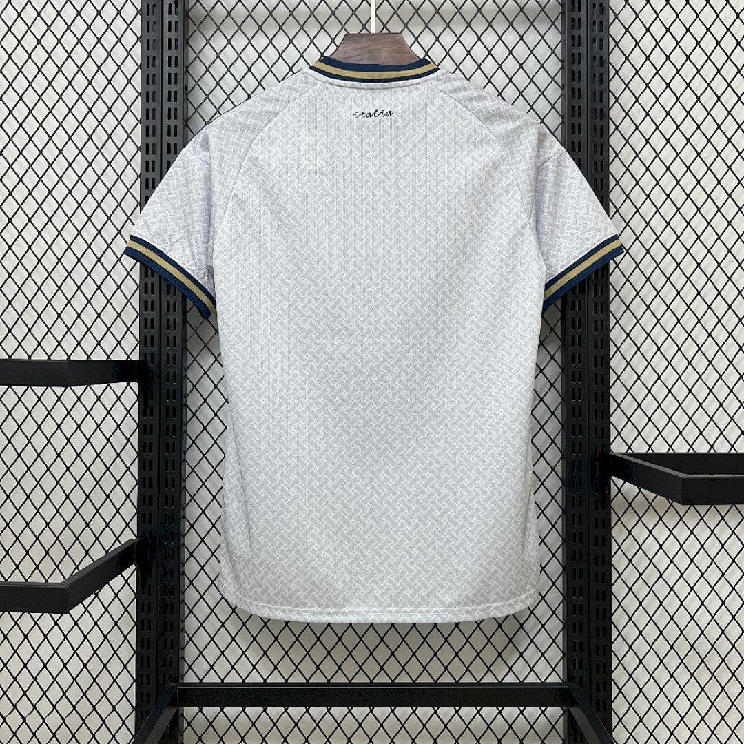 Maillot Italie 2025 Exterieur